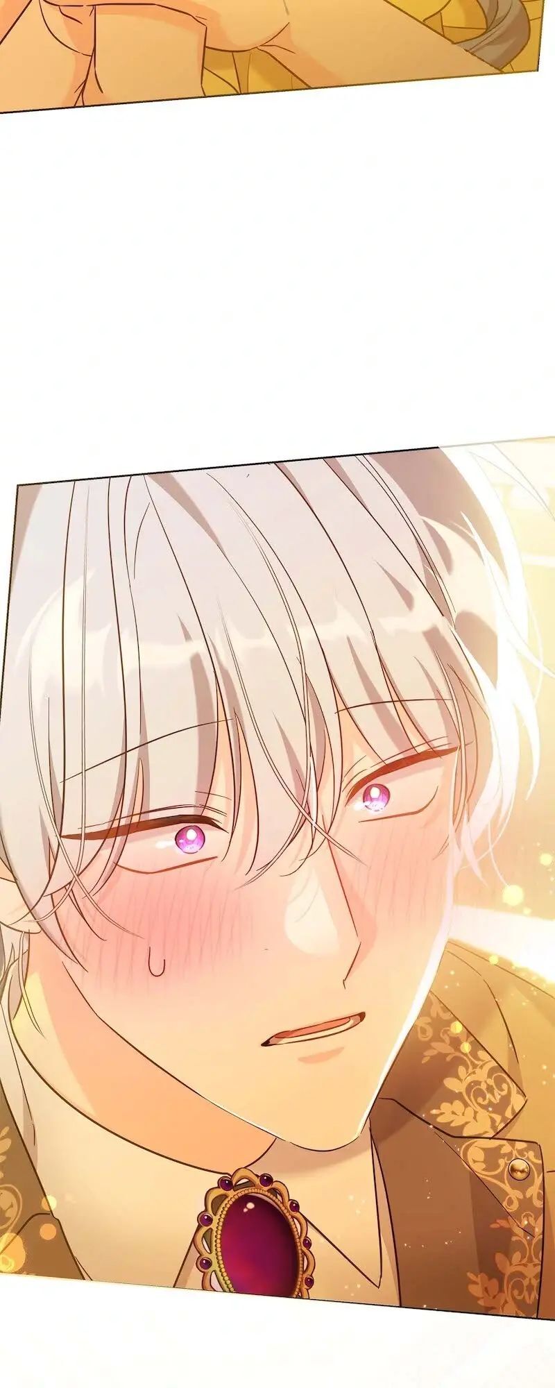 Read Saving the Villain Who was Abandoned by the Female Lead EN Manga Online