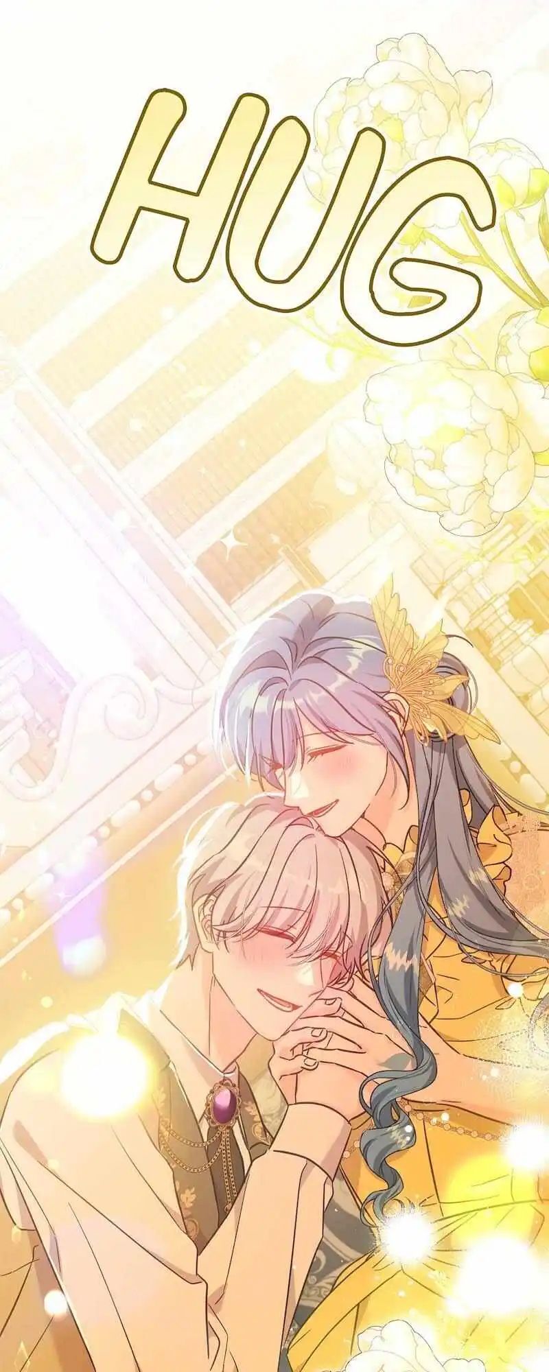 Read Saving the Villain Who was Abandoned by the Female Lead EN Manga Online