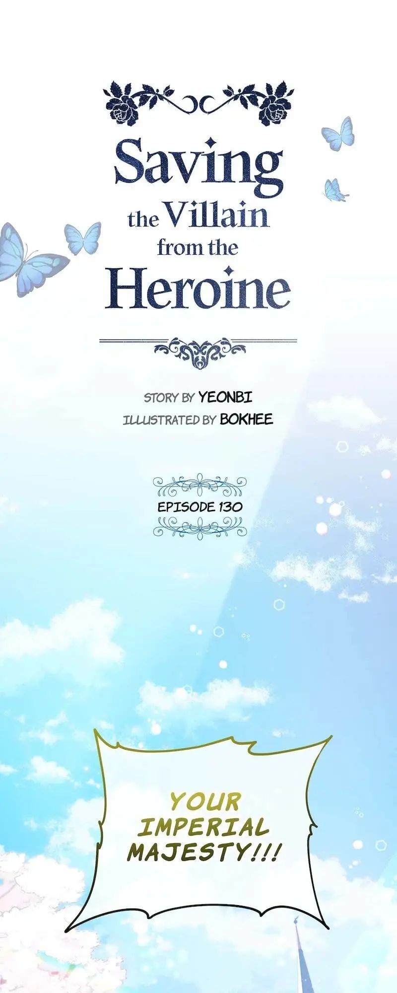 Read Saving the Villain Who was Abandoned by the Female Lead EN Manga Online