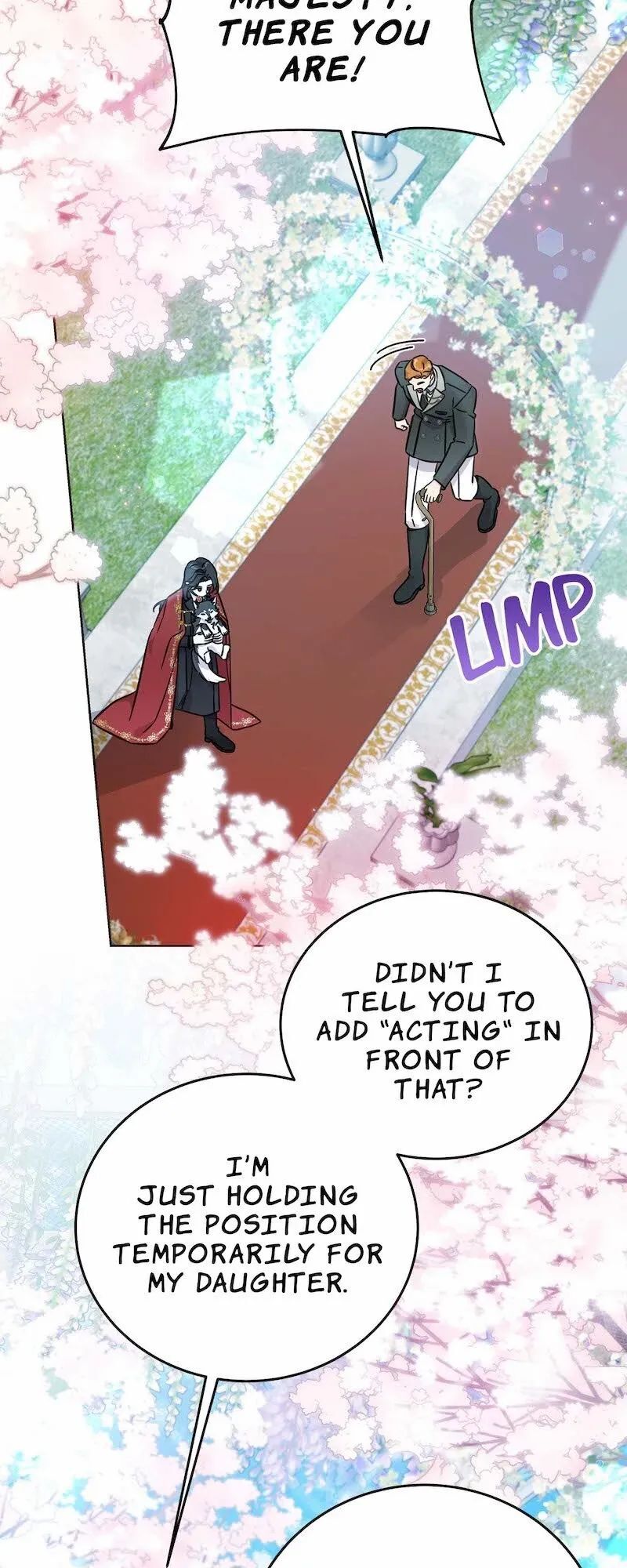 Read Saving the Villain Who was Abandoned by the Female Lead EN Manga Online