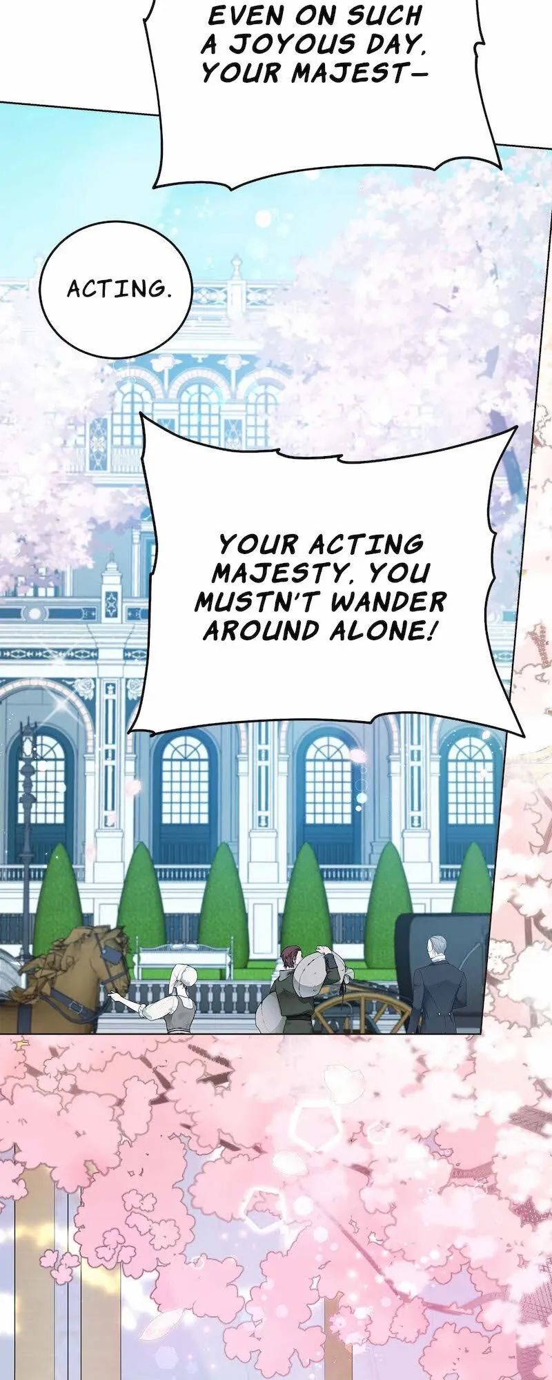 Read Saving the Villain Who was Abandoned by the Female Lead EN Manga Online