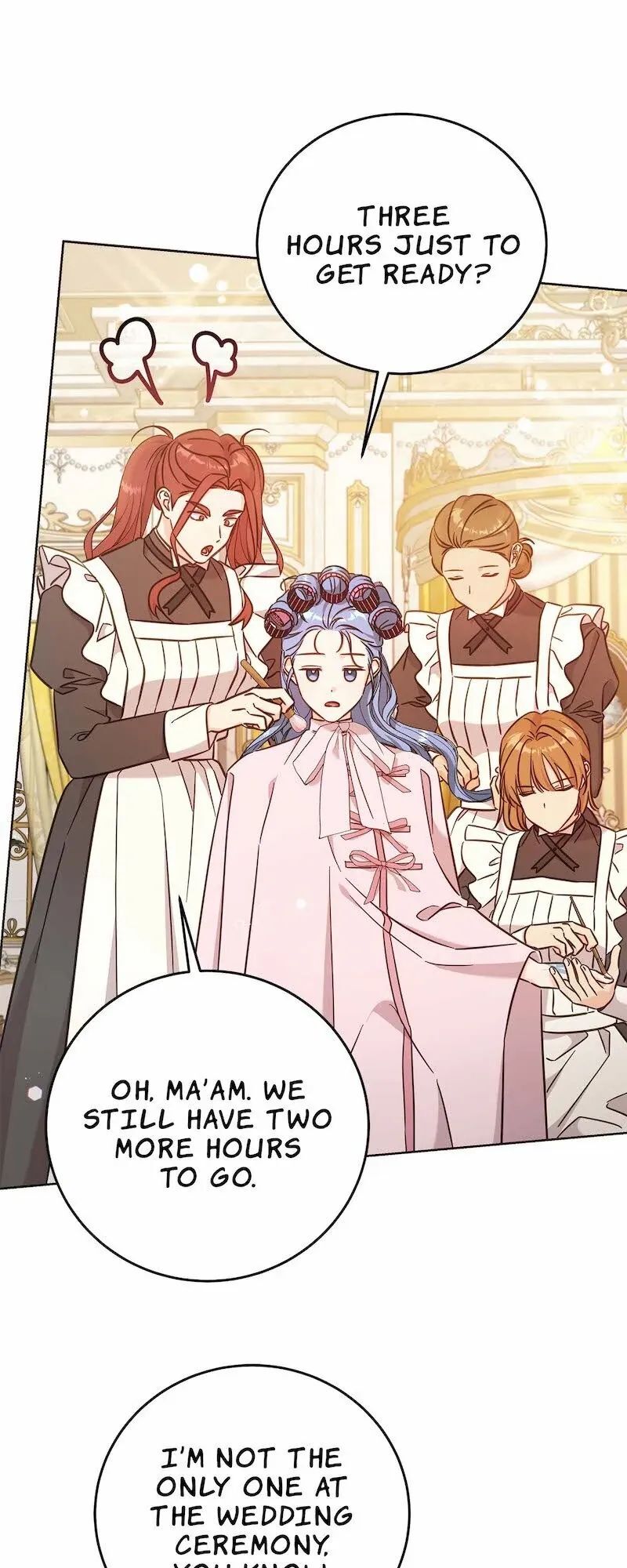 Read Saving the Villain Who was Abandoned by the Female Lead EN Manga Online