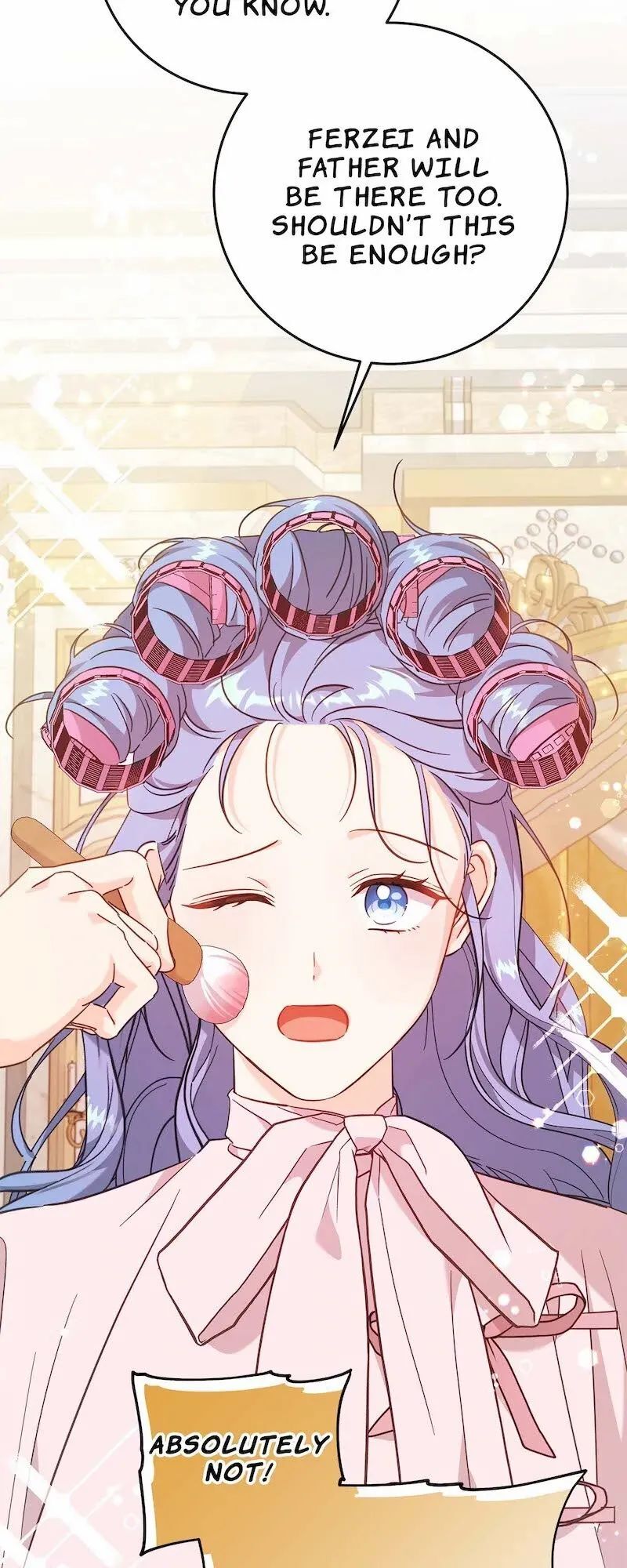 Read Saving the Villain Who was Abandoned by the Female Lead EN Manga Online