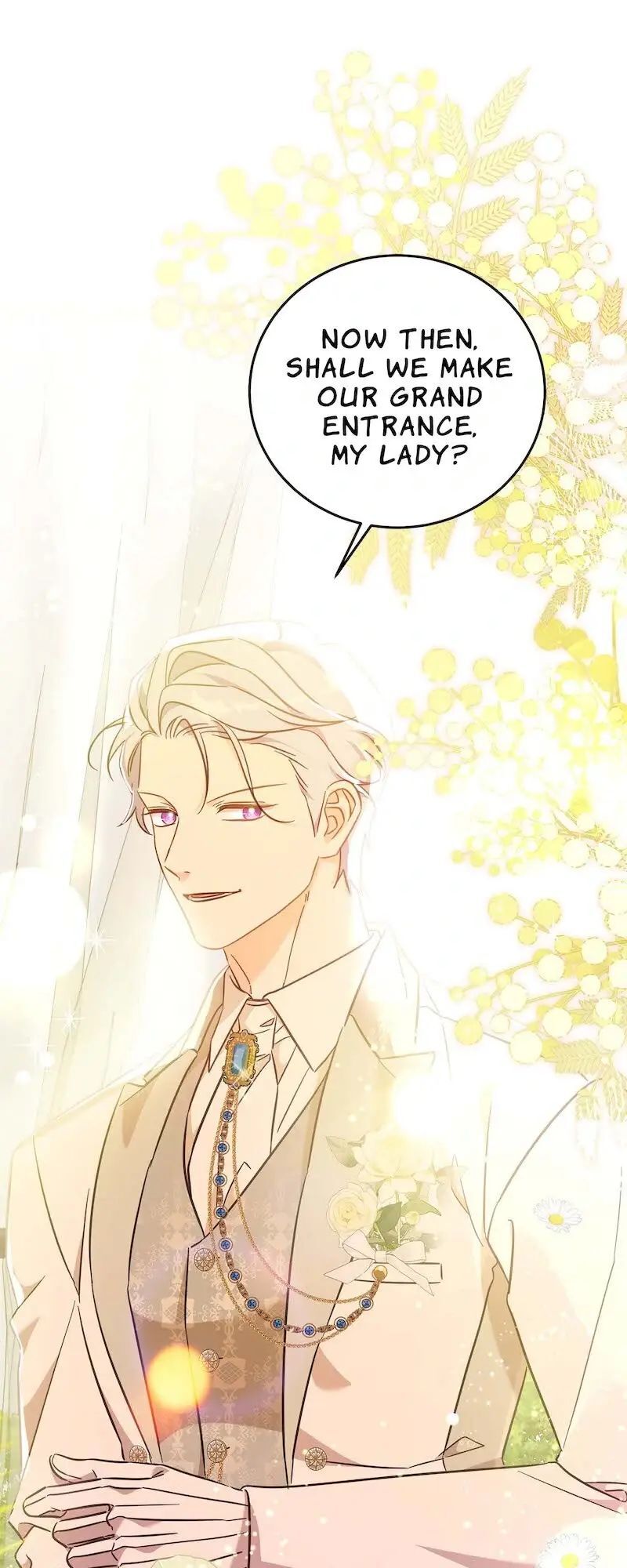 Read Saving the Villain Who was Abandoned by the Female Lead EN Manga Online