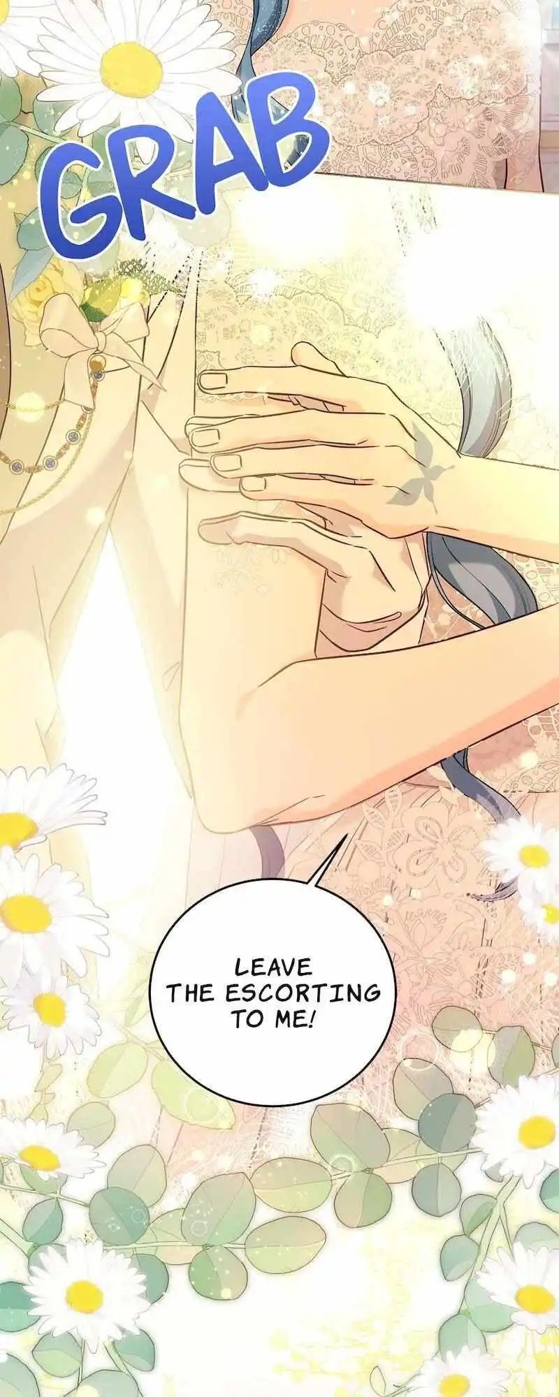 Read Saving the Villain Who was Abandoned by the Female Lead EN Manga Online