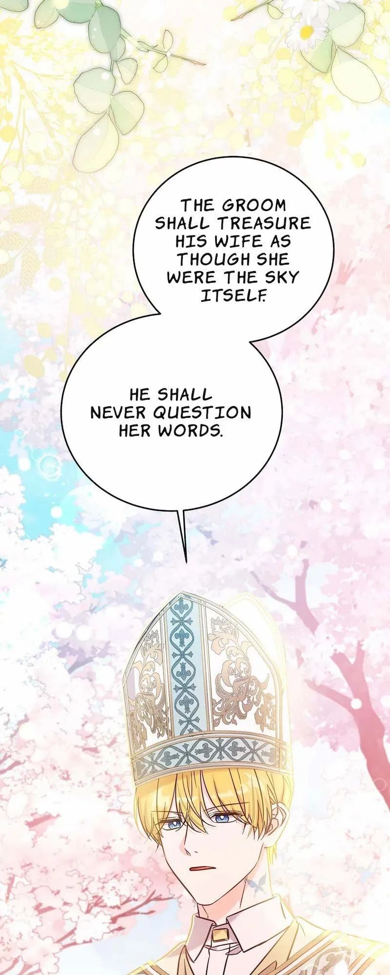 Read Saving the Villain Who was Abandoned by the Female Lead EN Manga Online