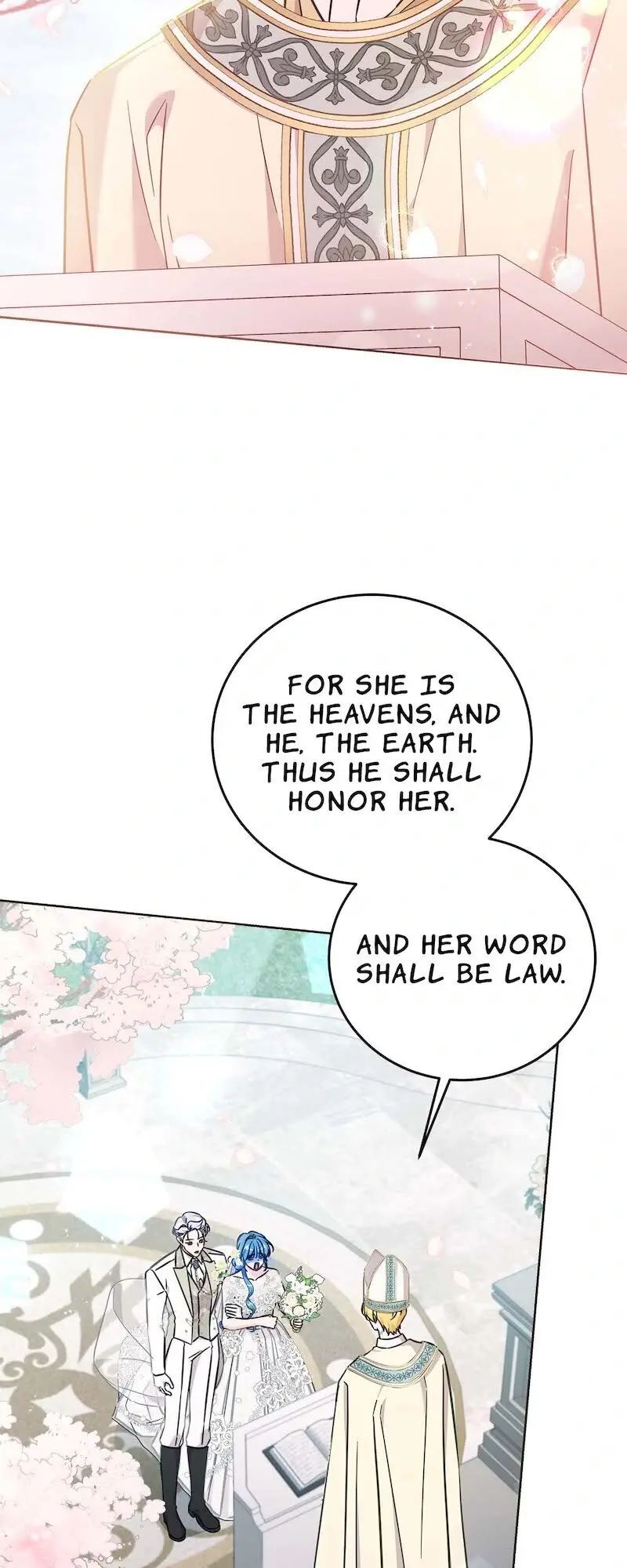 Read Saving the Villain Who was Abandoned by the Female Lead EN Manga Online