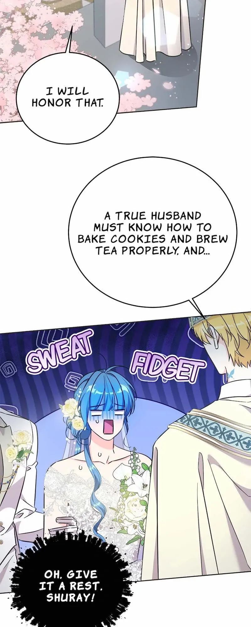 Read Saving the Villain Who was Abandoned by the Female Lead EN Manga Online