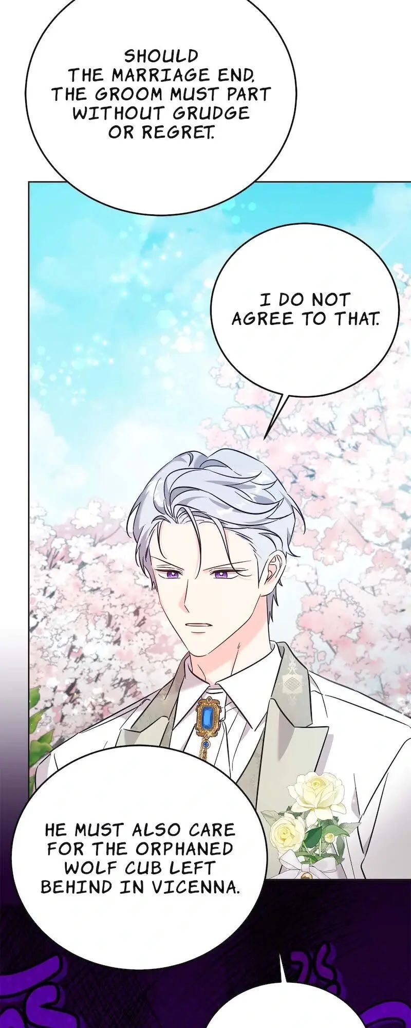 Read Saving the Villain Who was Abandoned by the Female Lead EN Manga Online