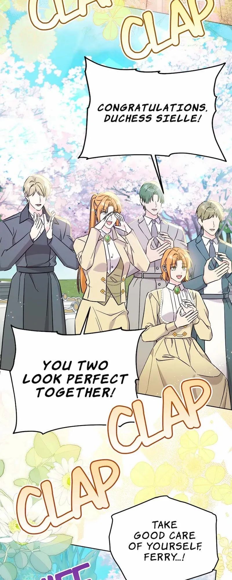 Read Saving the Villain Who was Abandoned by the Female Lead EN Manga Online