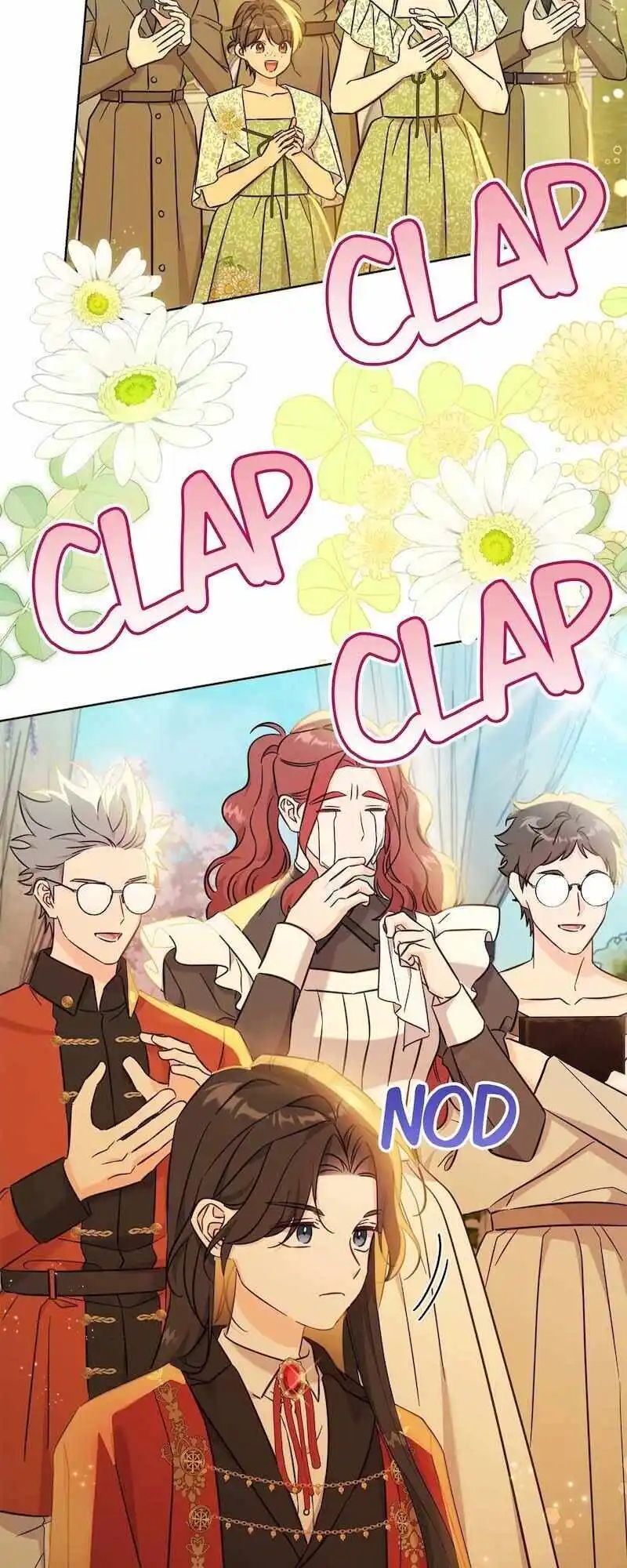 Read Saving the Villain Who was Abandoned by the Female Lead EN Manga Online