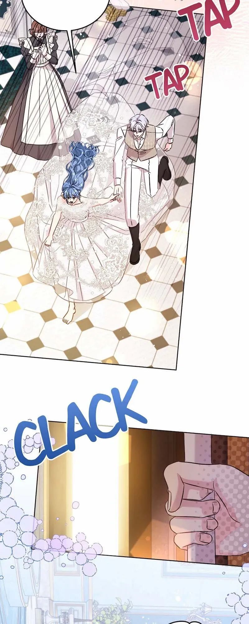 Read Saving the Villain Who was Abandoned by the Female Lead EN Manga Online