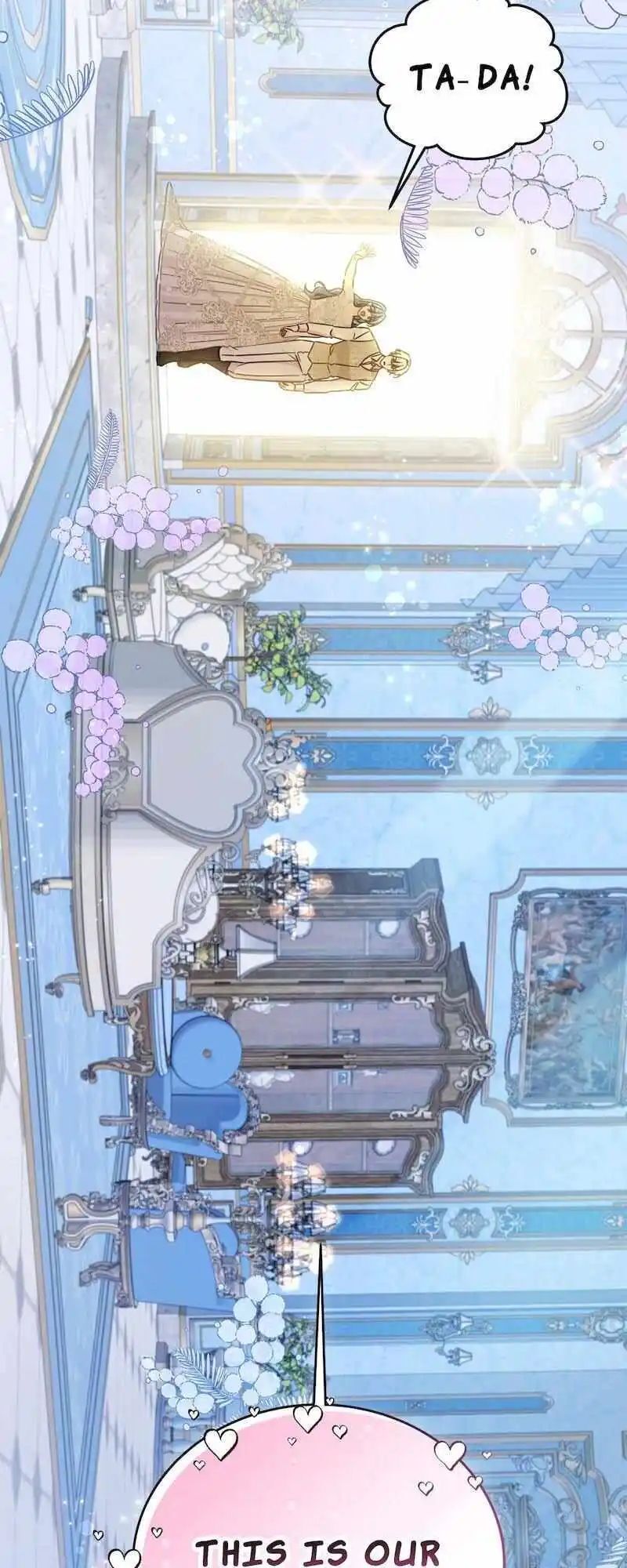 Read Saving the Villain Who was Abandoned by the Female Lead EN Manga Online