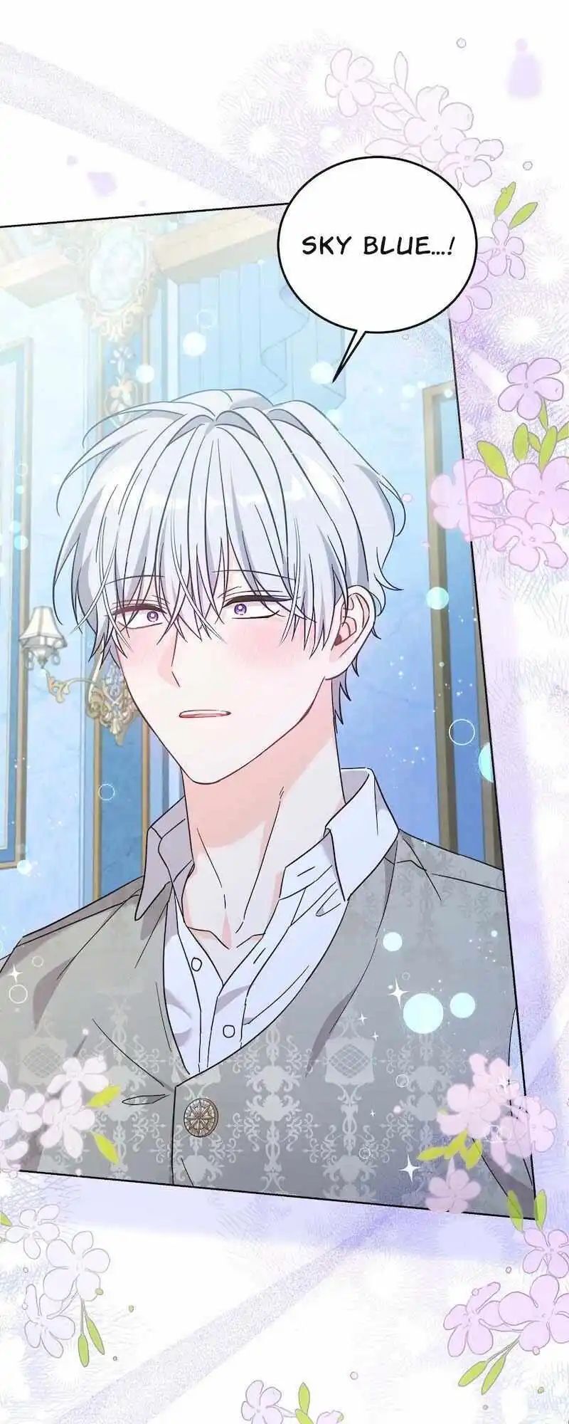 Read Saving the Villain Who was Abandoned by the Female Lead EN Manga Online