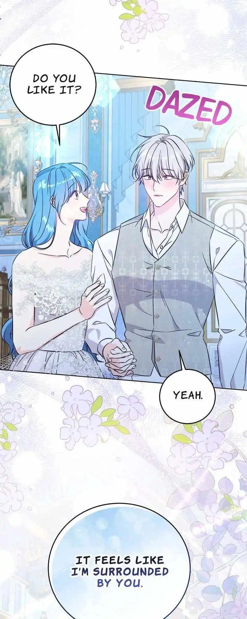 Read Saving the Villain Who was Abandoned by the Female Lead EN Manga Online