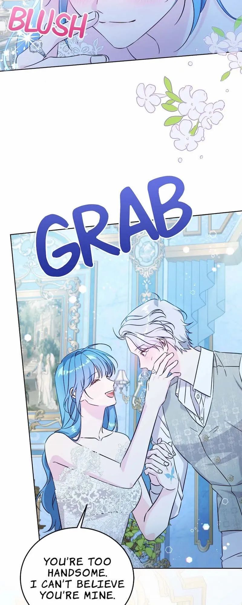 Read Saving the Villain Who was Abandoned by the Female Lead EN Manga Online