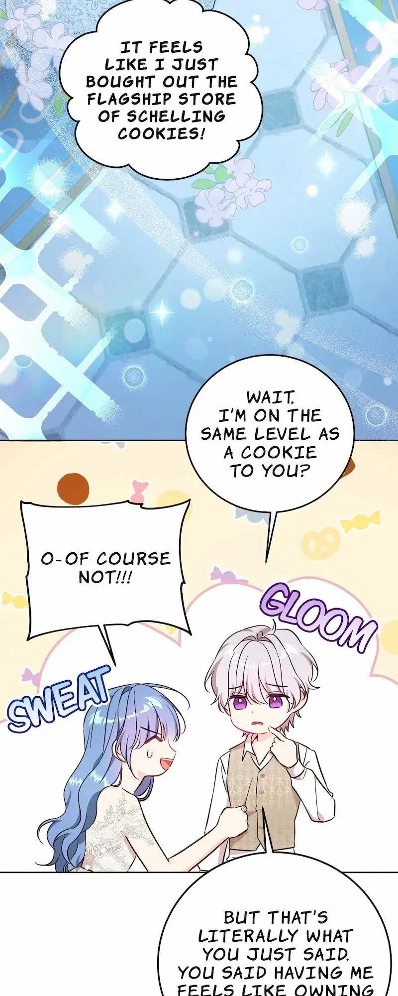 Read Saving the Villain Who was Abandoned by the Female Lead EN Manga Online