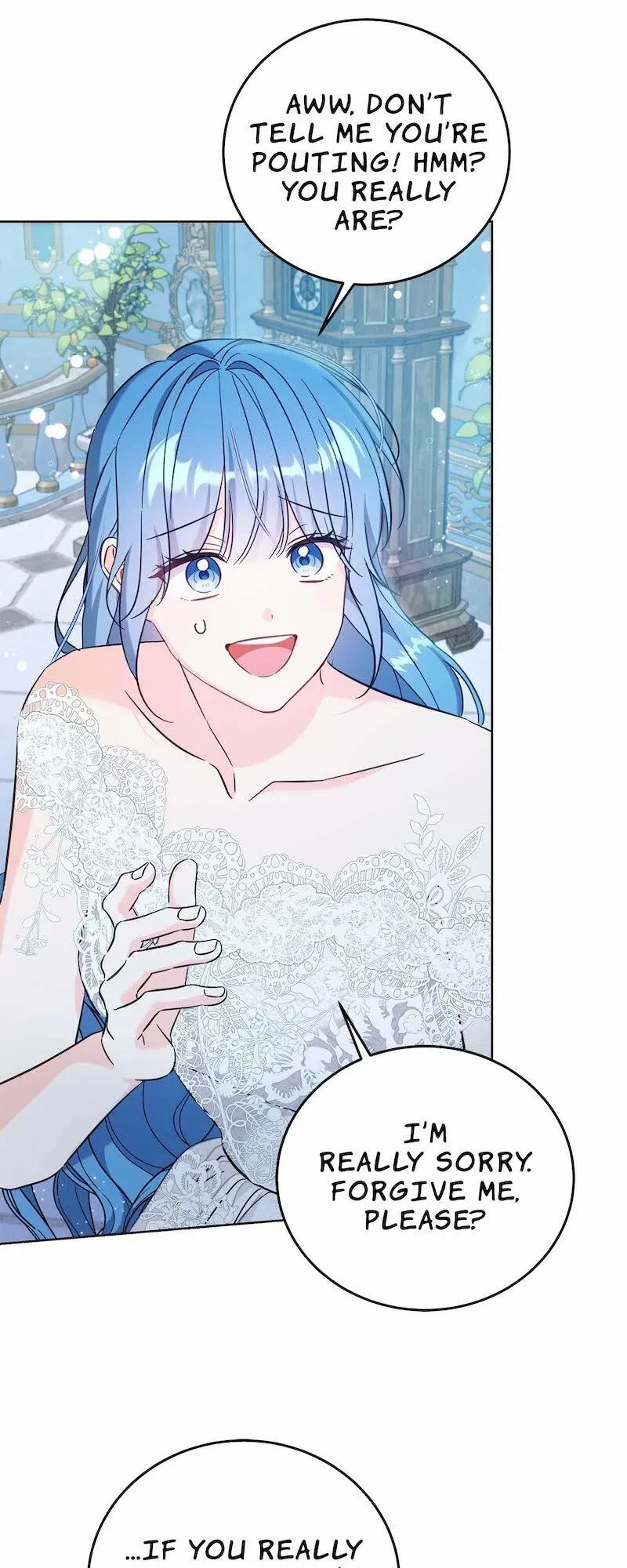 Read Saving the Villain Who was Abandoned by the Female Lead EN Manga Online