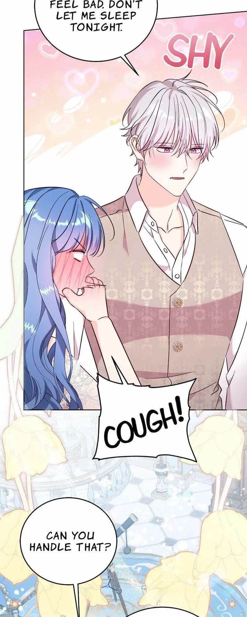 Read Saving the Villain Who was Abandoned by the Female Lead EN Manga Online