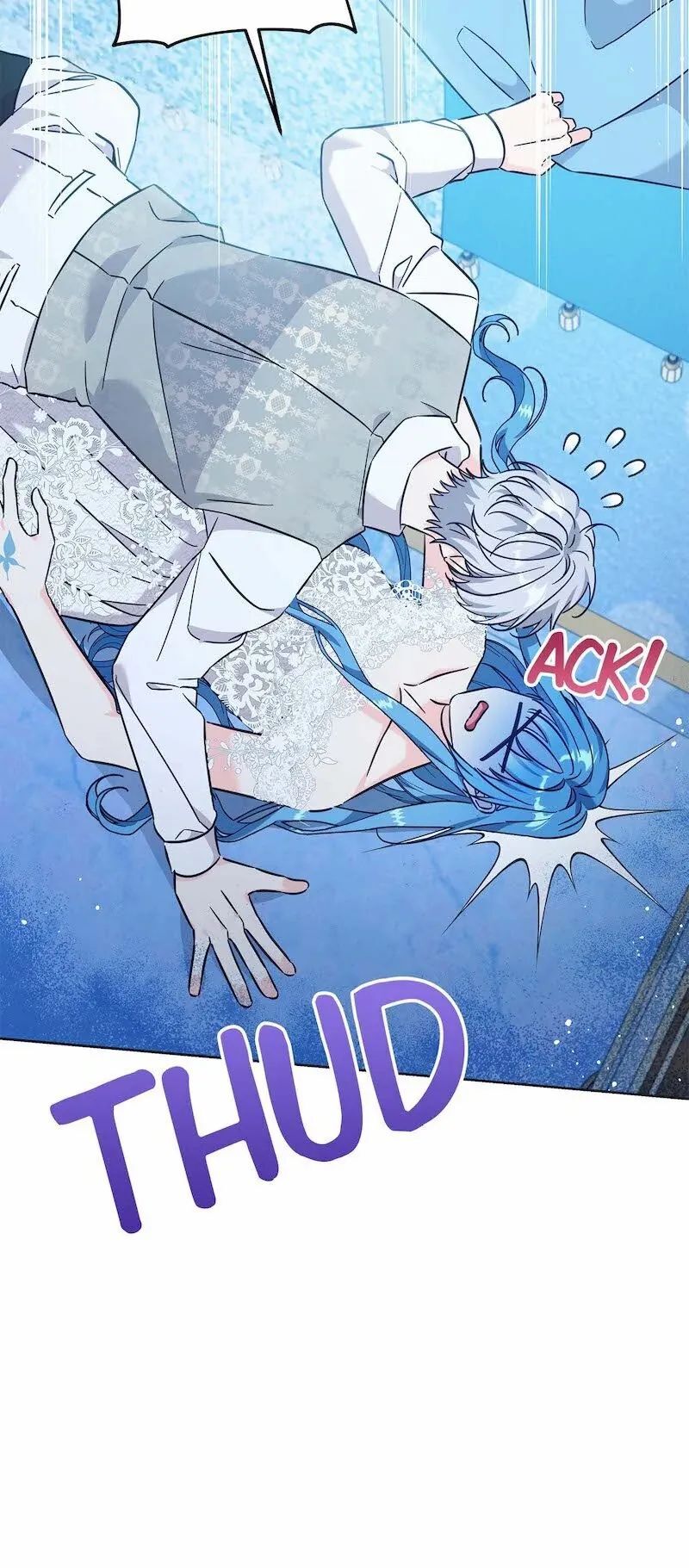 Read Saving the Villain Who was Abandoned by the Female Lead EN Manga Online