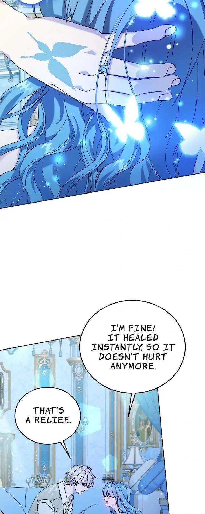 Read Saving the Villain Who was Abandoned by the Female Lead EN Manga Online