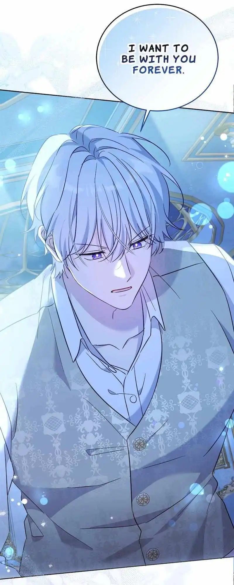 Read Saving the Villain Who was Abandoned by the Female Lead EN Manga Online