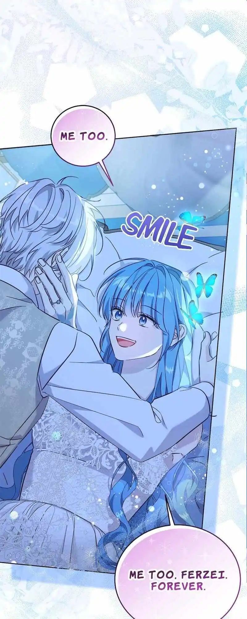 Read Saving the Villain Who was Abandoned by the Female Lead EN Manga Online