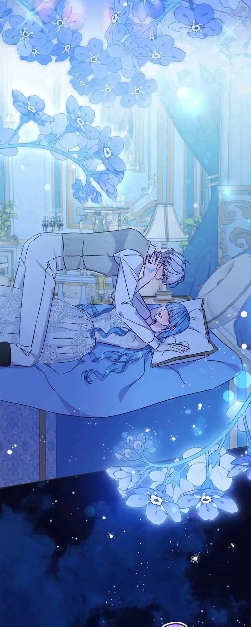 Read Saving the Villain Who was Abandoned by the Female Lead EN Manga Online