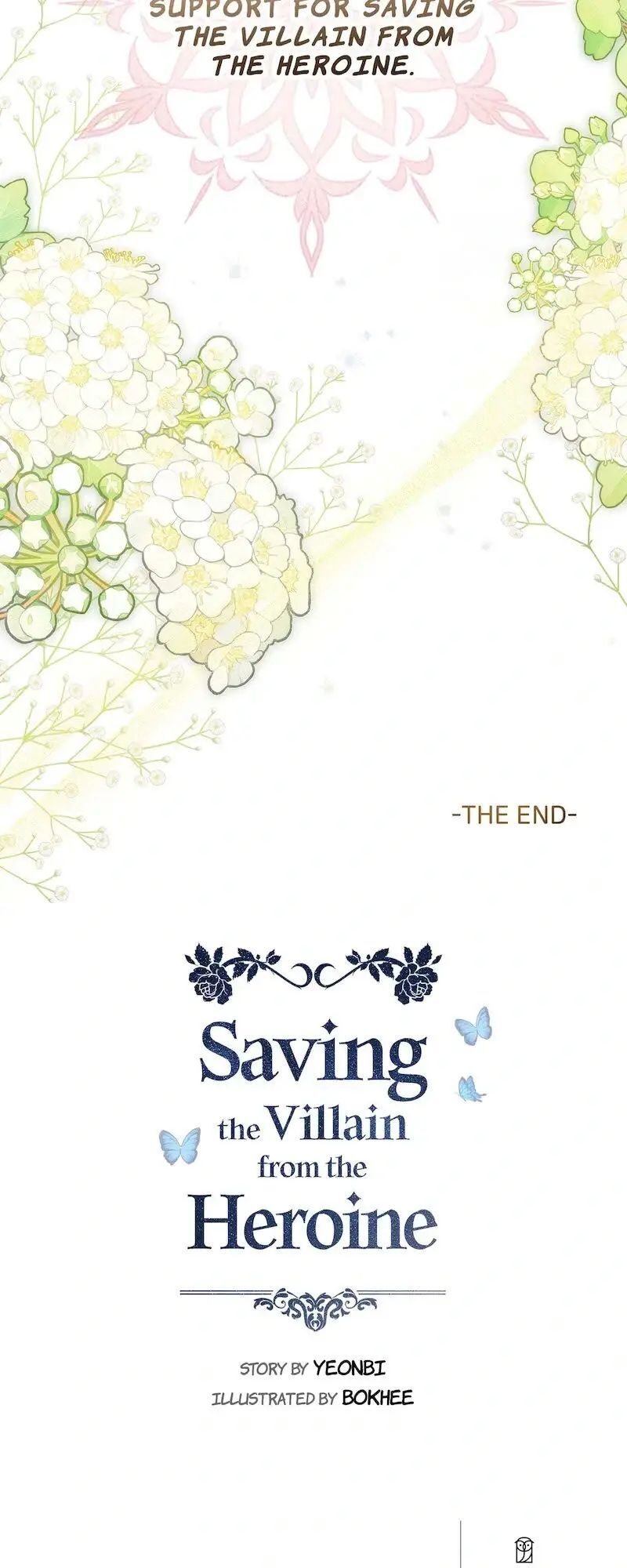 Read Saving the Villain Who was Abandoned by the Female Lead EN Manga Online