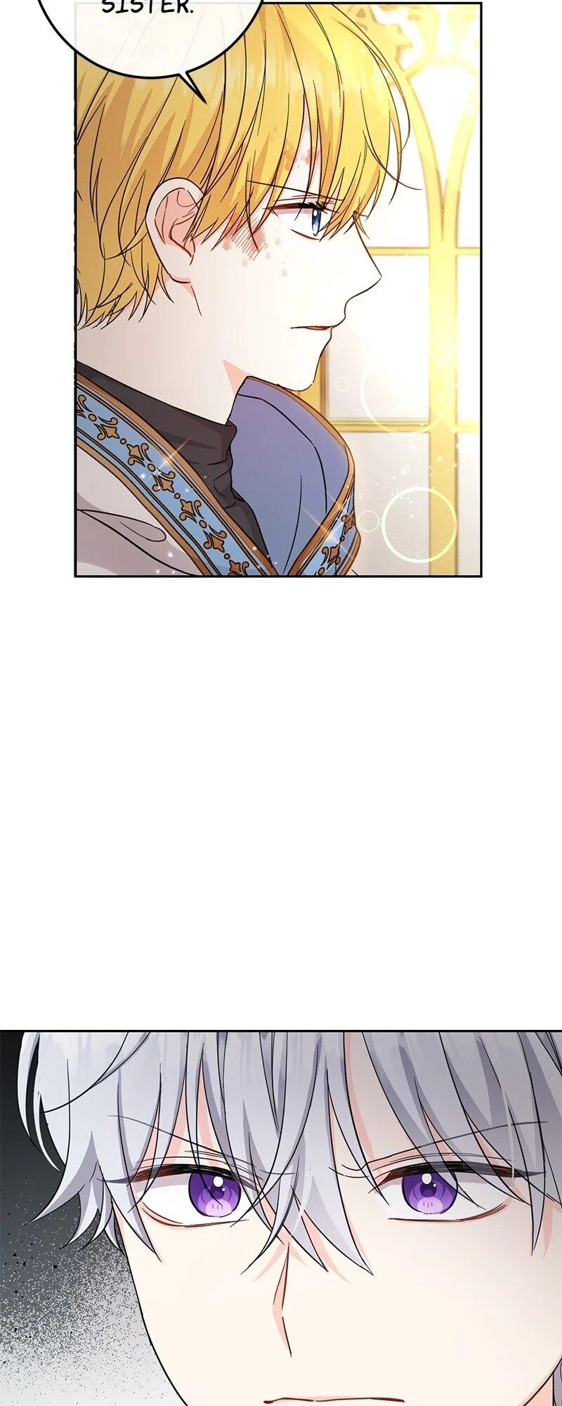 Read Saving the Villain Who was Abandoned by the Female Lead EN Manga Online