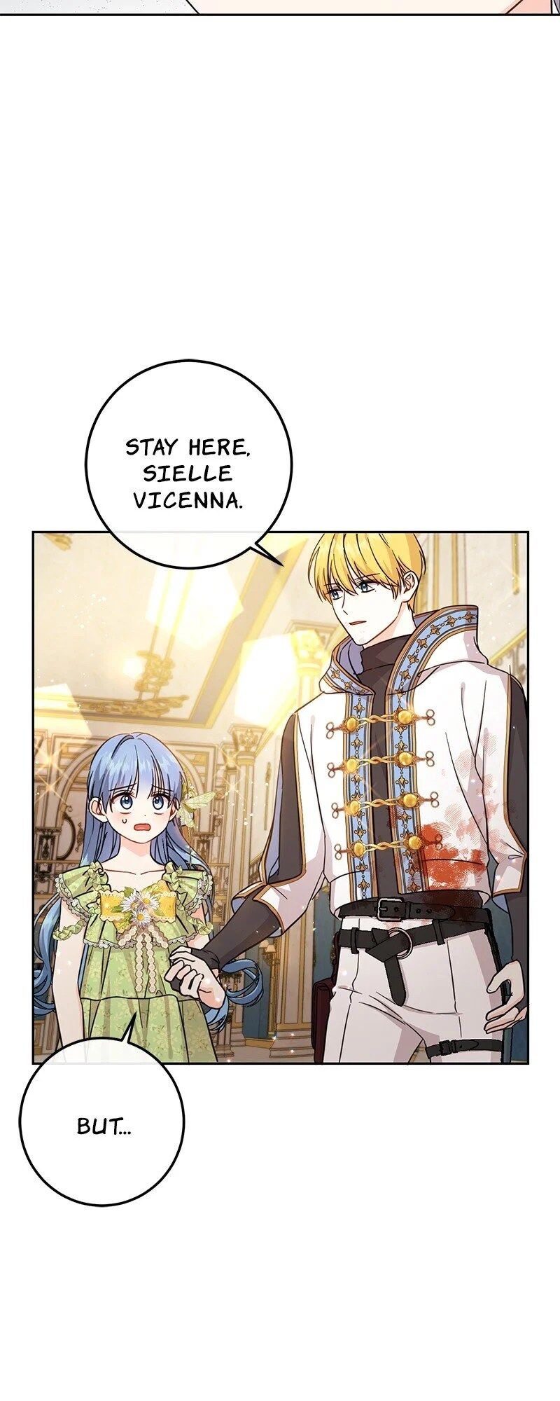 Read Saving the Villain Who was Abandoned by the Female Lead EN Manga Online