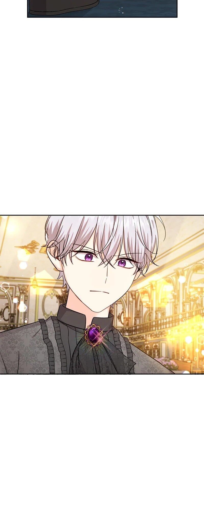 Read Saving the Villain Who was Abandoned by the Female Lead EN Manga Online