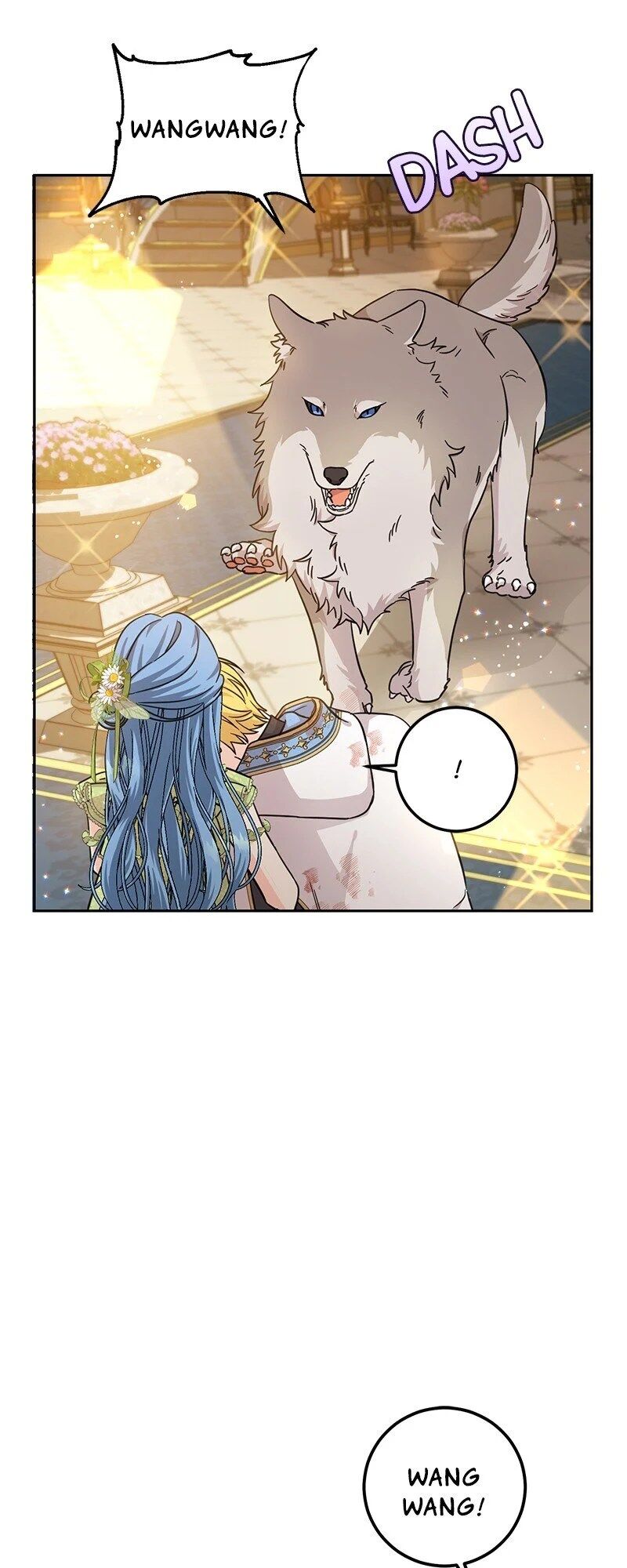Read Saving the Villain Who was Abandoned by the Female Lead EN Manga Online