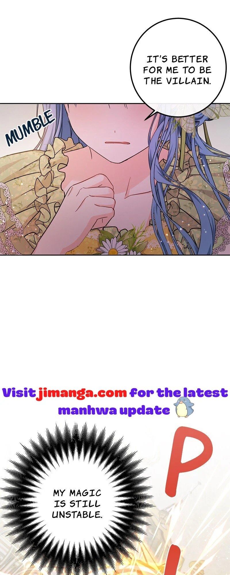 Read Saving the Villain Who was Abandoned by the Female Lead EN Manga Online