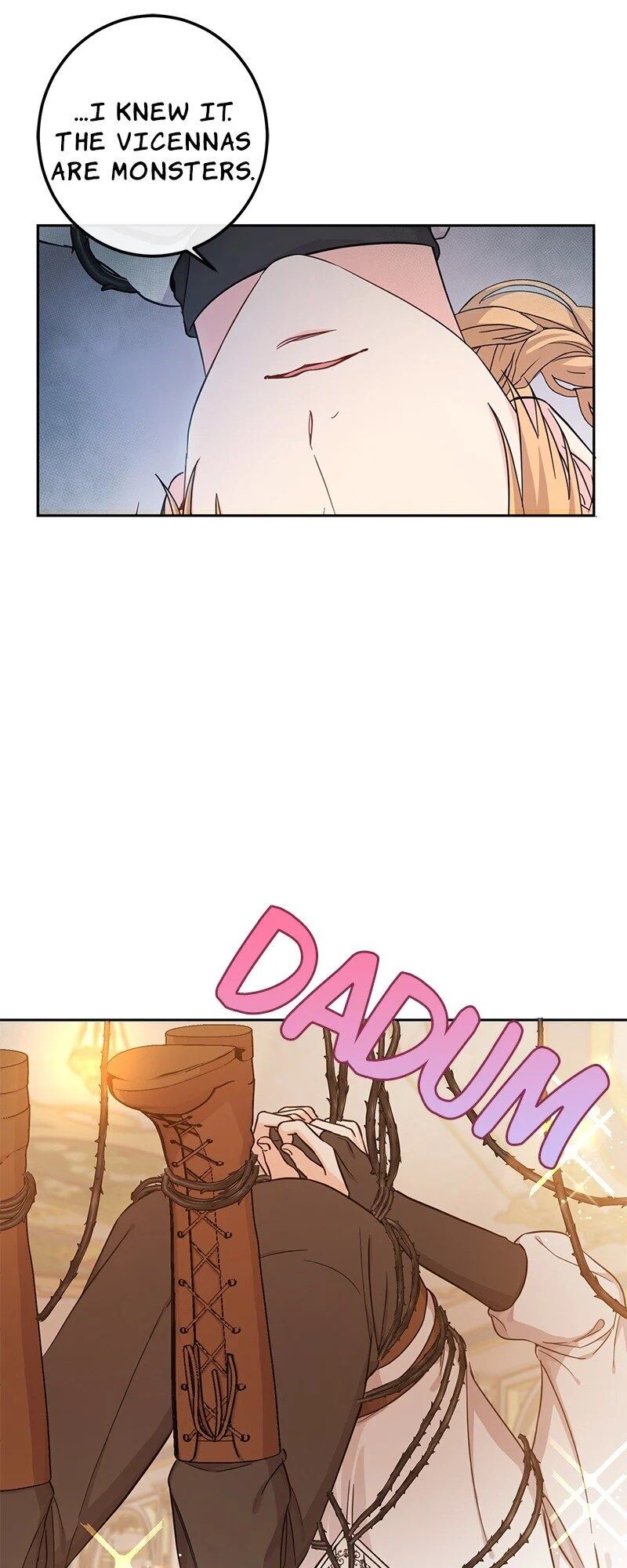 Read Saving the Villain Who was Abandoned by the Female Lead EN Manga Online