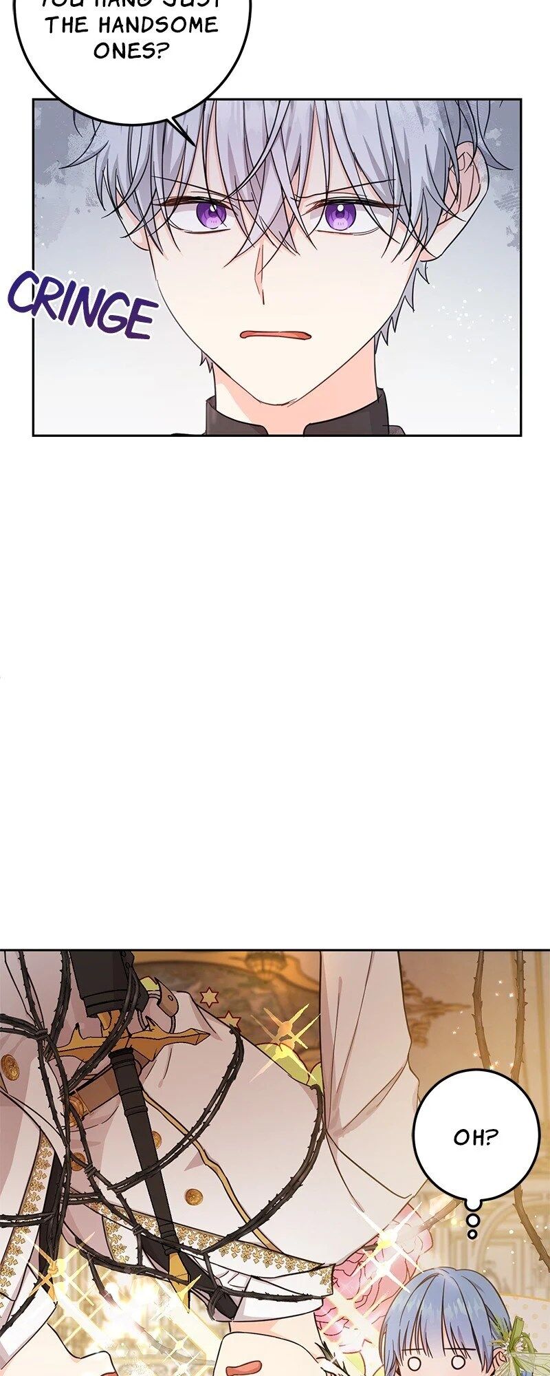 Read Saving the Villain Who was Abandoned by the Female Lead EN Manga Online