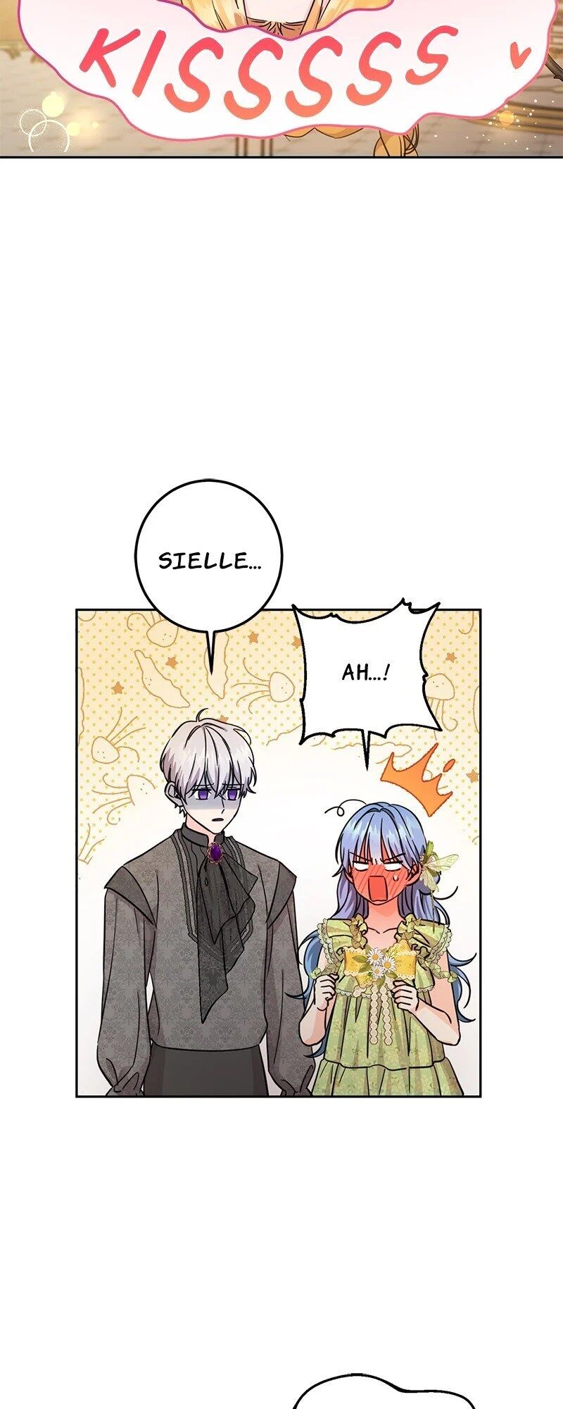 Read Saving the Villain Who was Abandoned by the Female Lead EN Manga Online