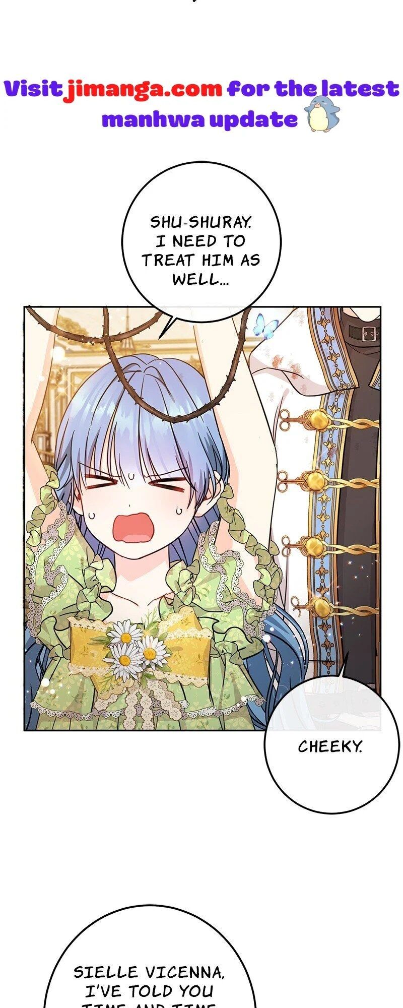 Read Saving the Villain Who was Abandoned by the Female Lead EN Manga Online