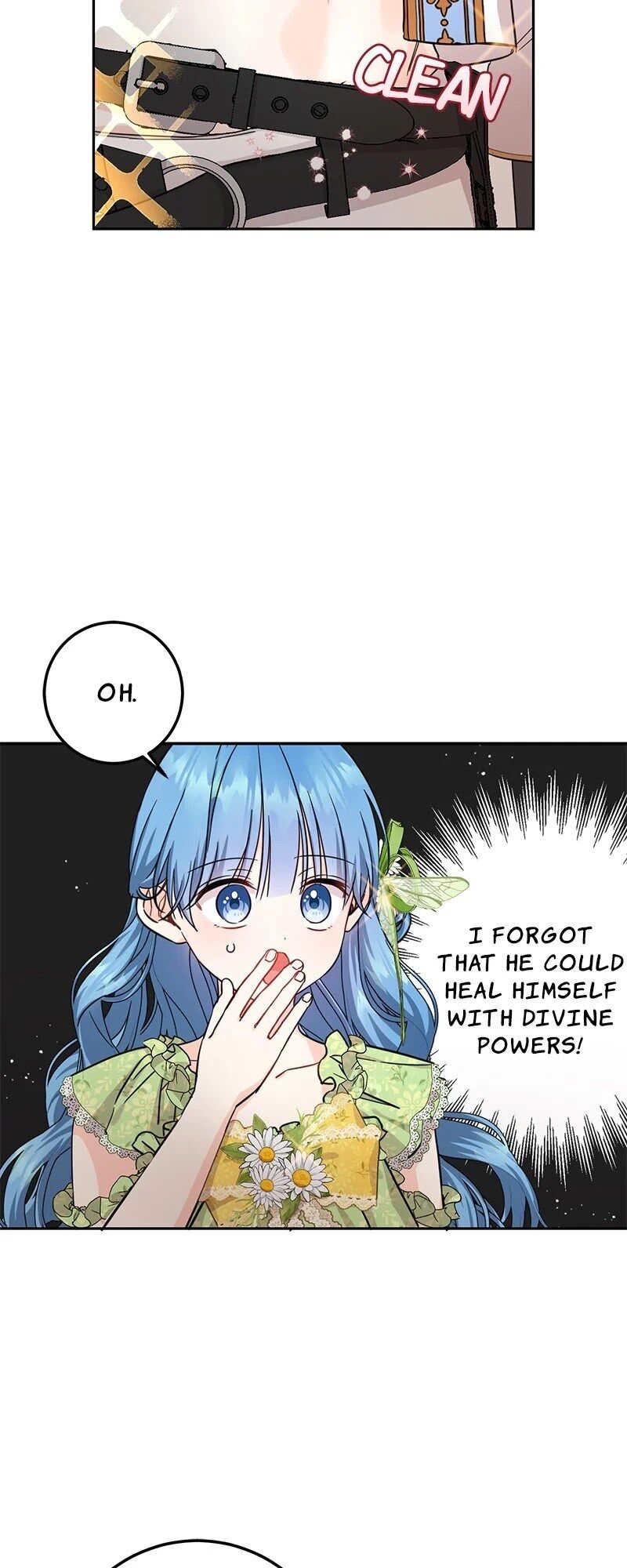 Read Saving the Villain Who was Abandoned by the Female Lead EN Manga Online