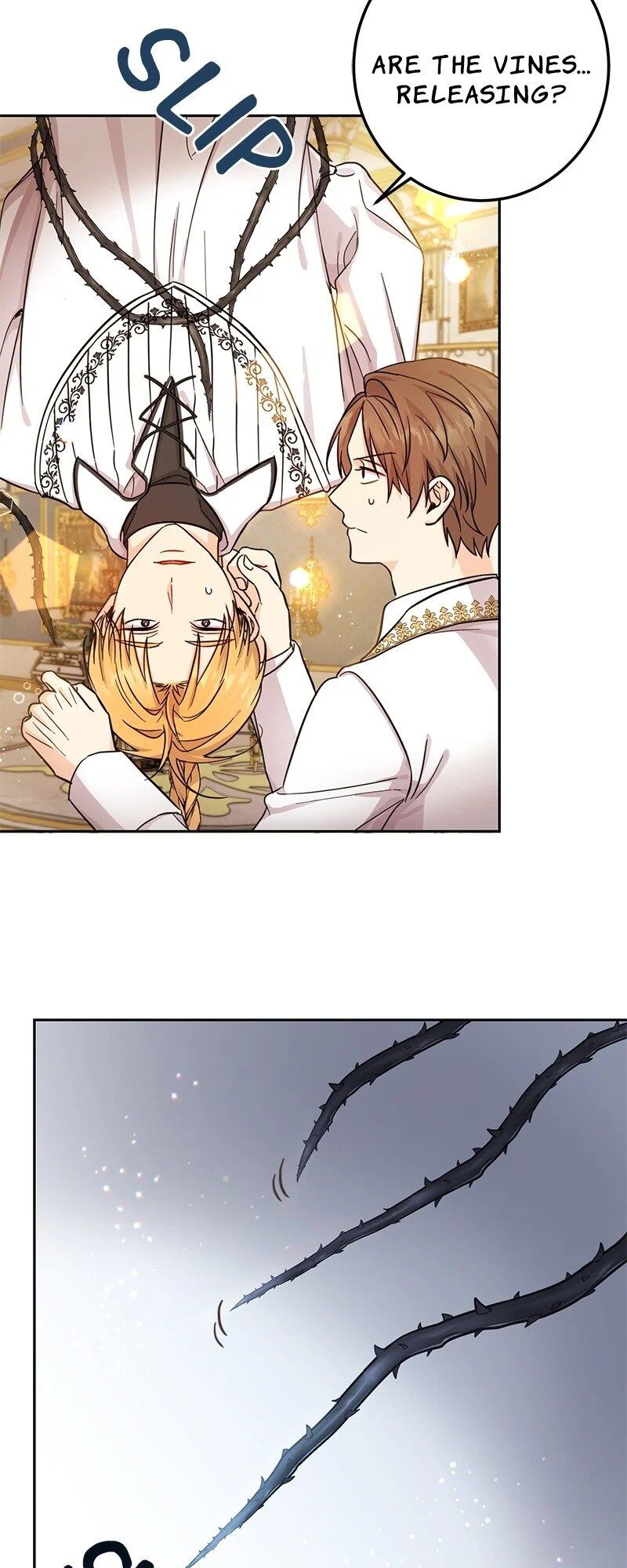 Read Saving the Villain Who was Abandoned by the Female Lead EN Manga Online