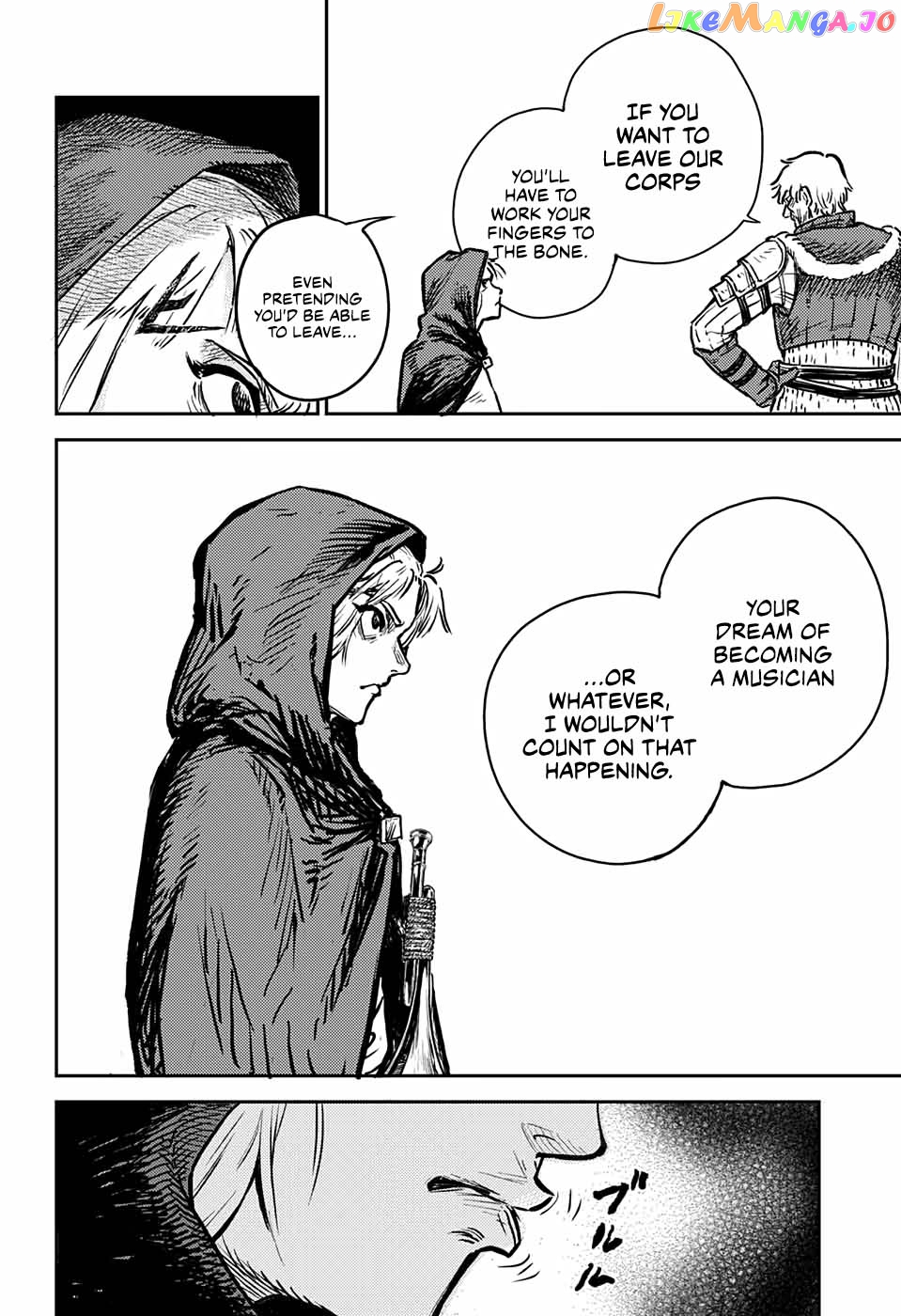 Read Sensou Kyoushitsu EN Manga Online
