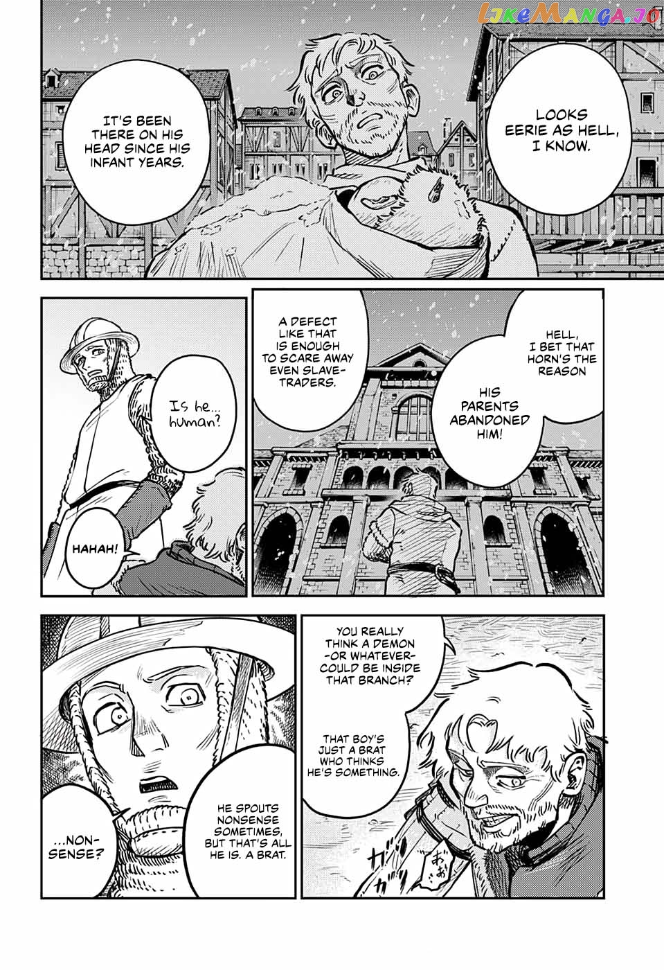 Read Sensou Kyoushitsu EN Manga Online