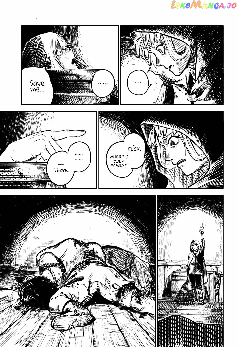 Read Sensou Kyoushitsu EN Manga Online