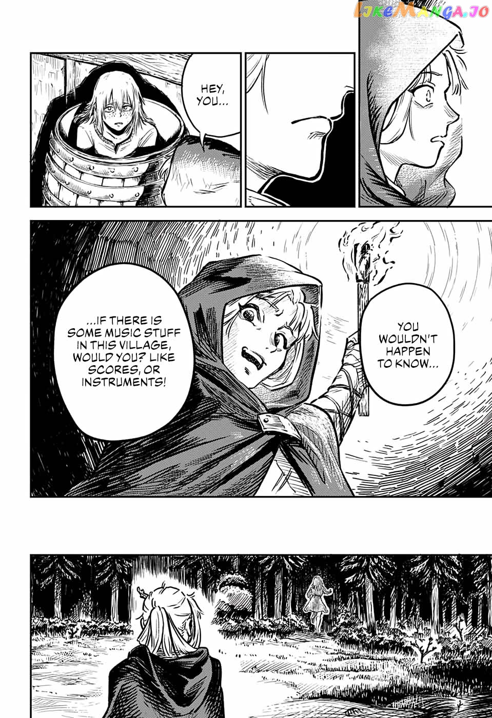 Read Sensou Kyoushitsu EN Manga Online