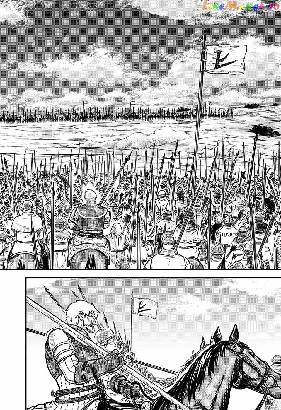 Read Sensou Kyoushitsu EN Manga Online