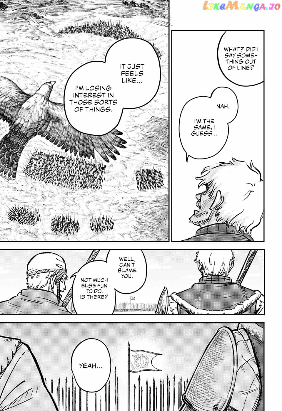 Read Sensou Kyoushitsu EN Manga Online