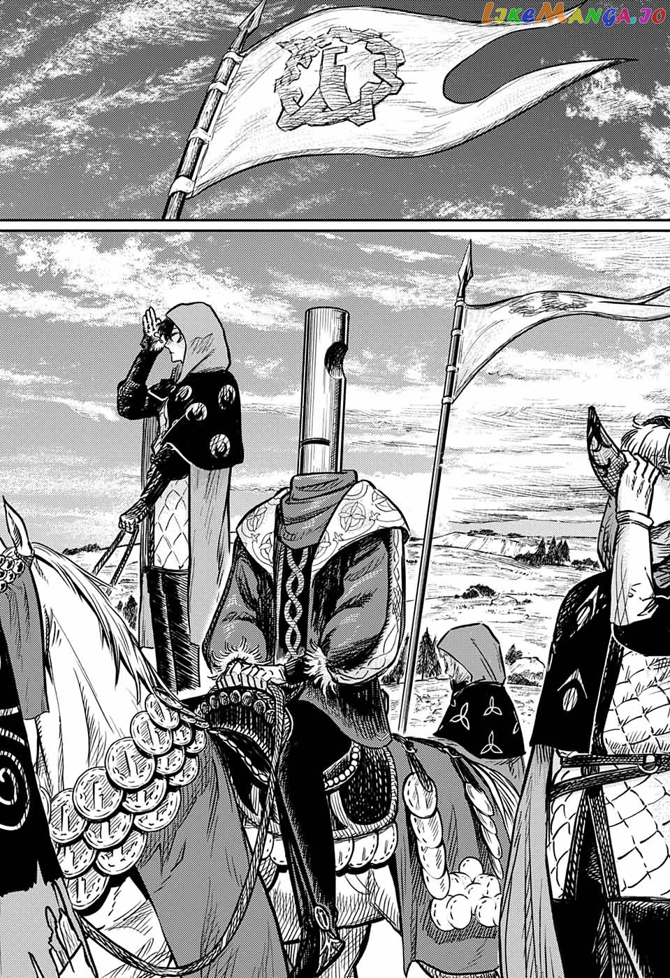 Read Sensou Kyoushitsu EN Manga Online