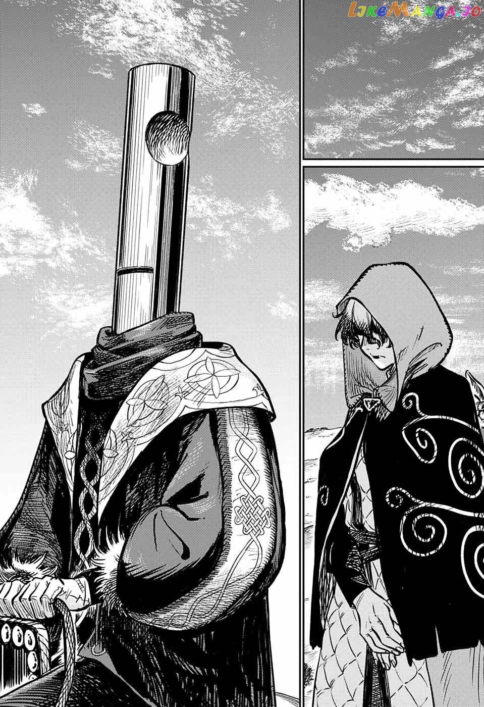 Read Sensou Kyoushitsu EN Manga Online