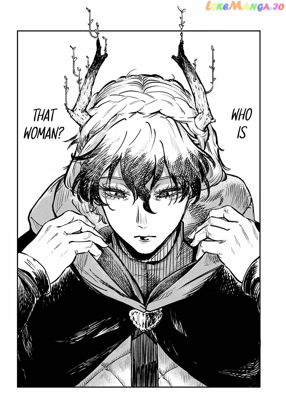 Read Sensou Kyoushitsu EN Manga Online