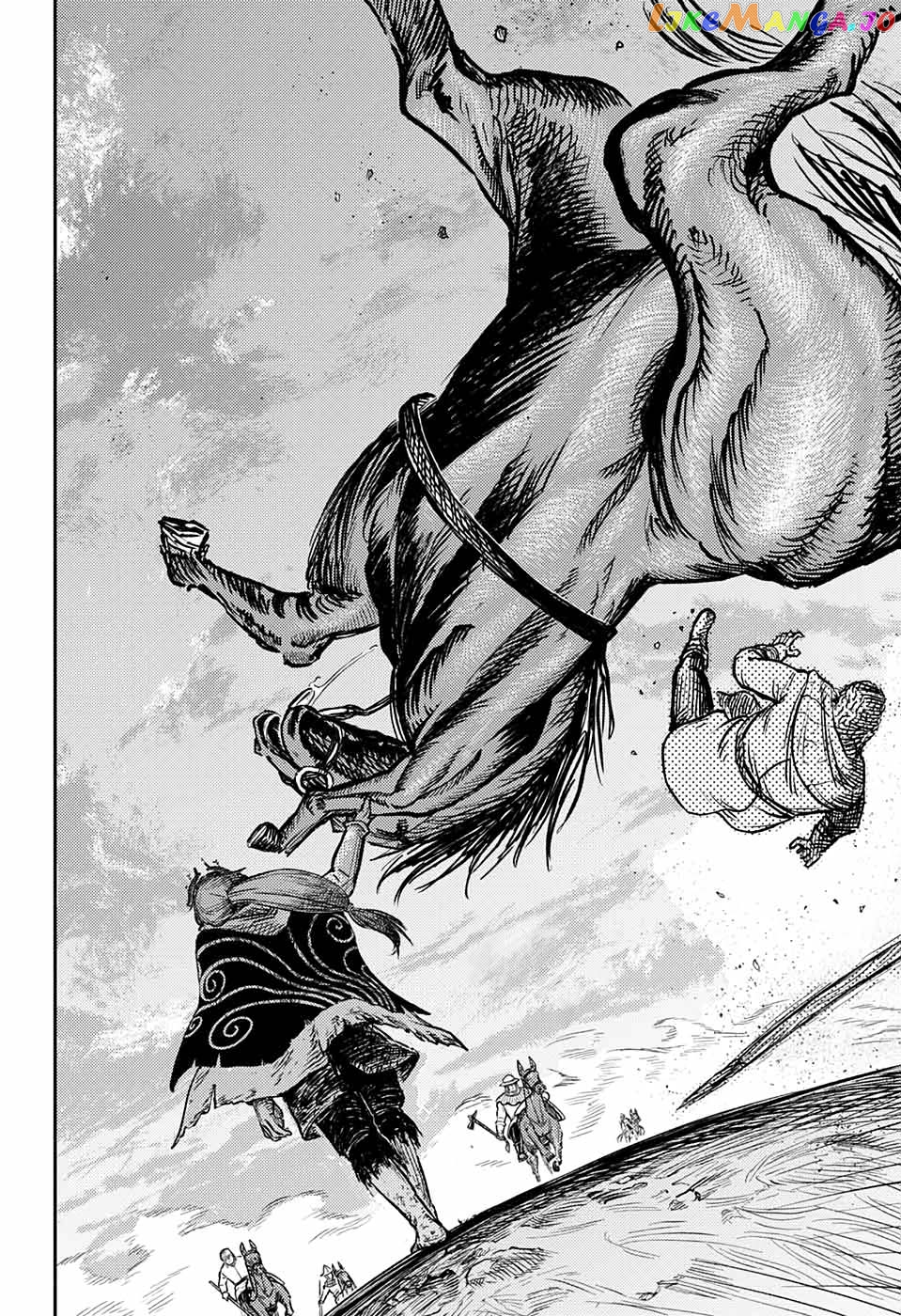 Read Sensou Kyoushitsu EN Manga Online